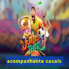 acompanhante casais